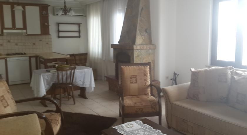 Cunda Beyaz Balina Hotel Ayvalı Zimmer foto